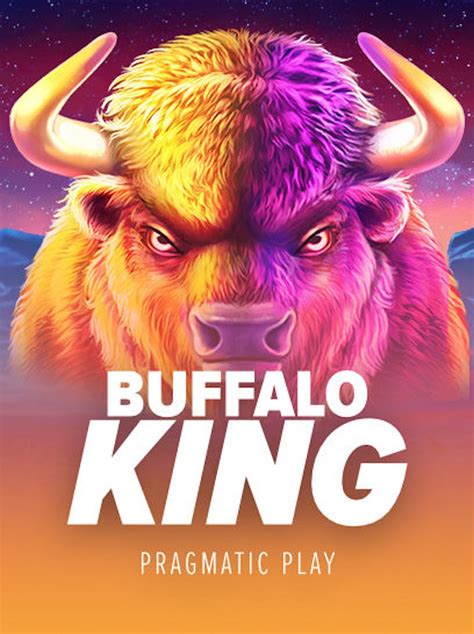Buffalo King Blaze